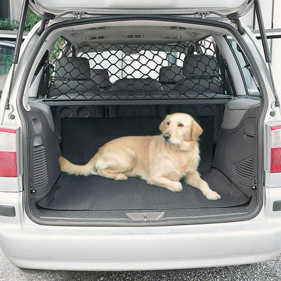 Pet Car Fence Barrier