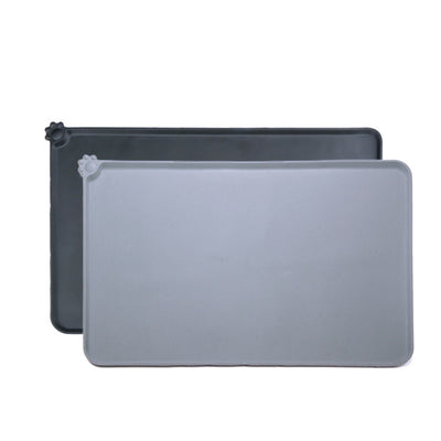 Silicone Pet Food Mat