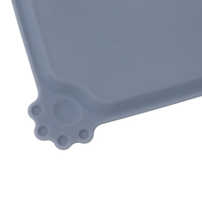 Silicone Pet Food Mat