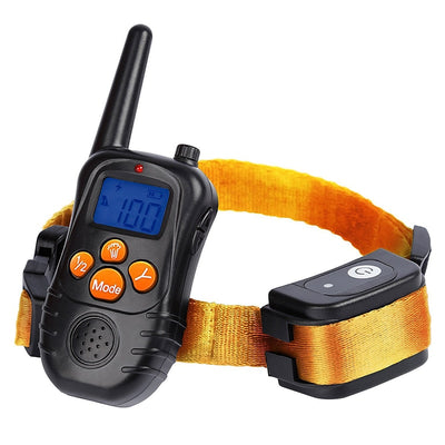 Electric Dog Training Collar