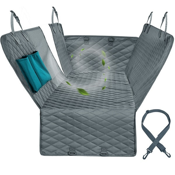 Pet Car Seat Cover Waterproof
