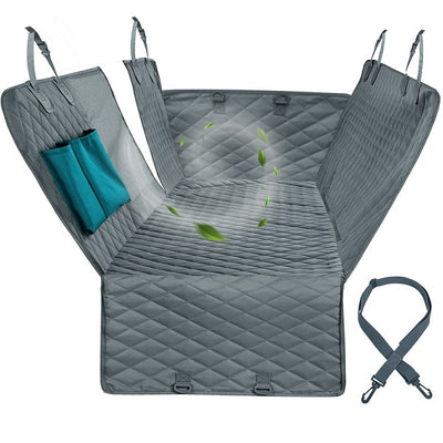 Pet Car Seat Cover Waterproof