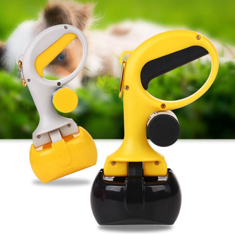Pet Pooper Scooper