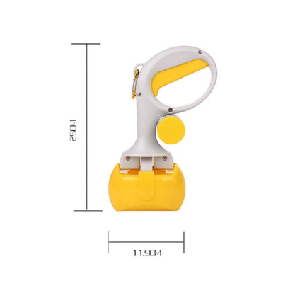 Pet Pooper Scooper