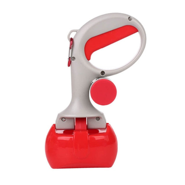 Pet Pooper Scooper