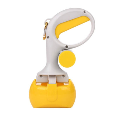 Pet Pooper Scooper