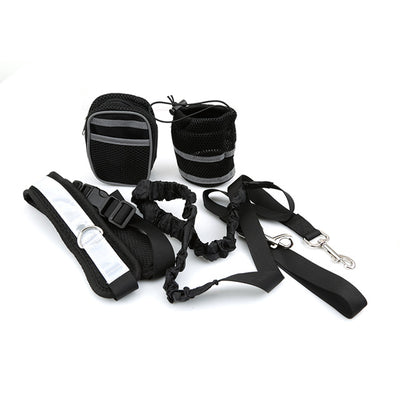 Hands Free Dog Leash for Running