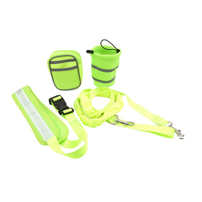 Hands Free Dog Leash for Running