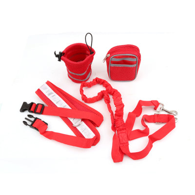 Hands Free Dog Leash for Running