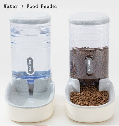 Automatic Feeders for Cat & Dog