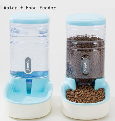 Automatic Feeders for Cat & Dog