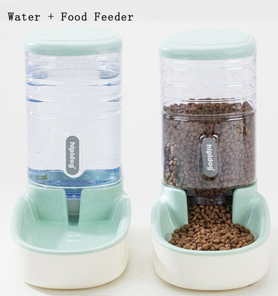 Automatic Feeders for Cat & Dog