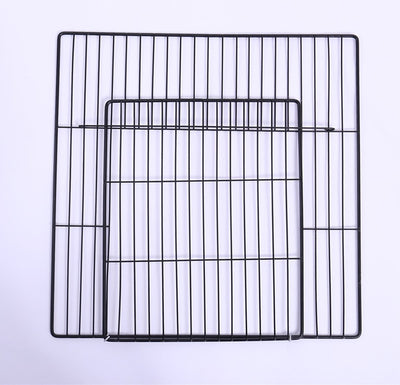 Foldable Pet Playpen Crate
