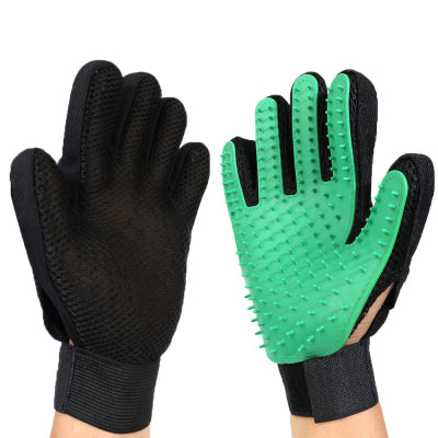 Magic Fur Removal Glove