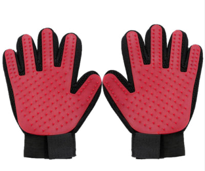 Magic Fur Removal Glove