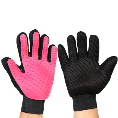 Magic Fur Removal Glove