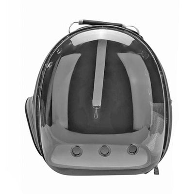Premium Space Capsule Cat Carrier Backpack