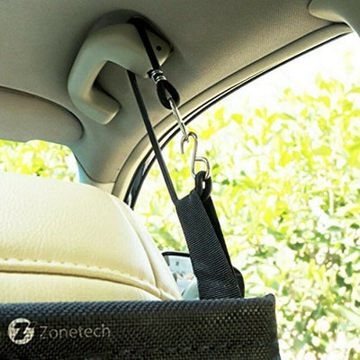 Pet Car Barrier