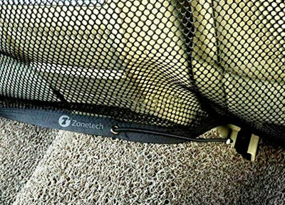 Pet Car Barrier