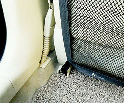 Pet Car Barrier