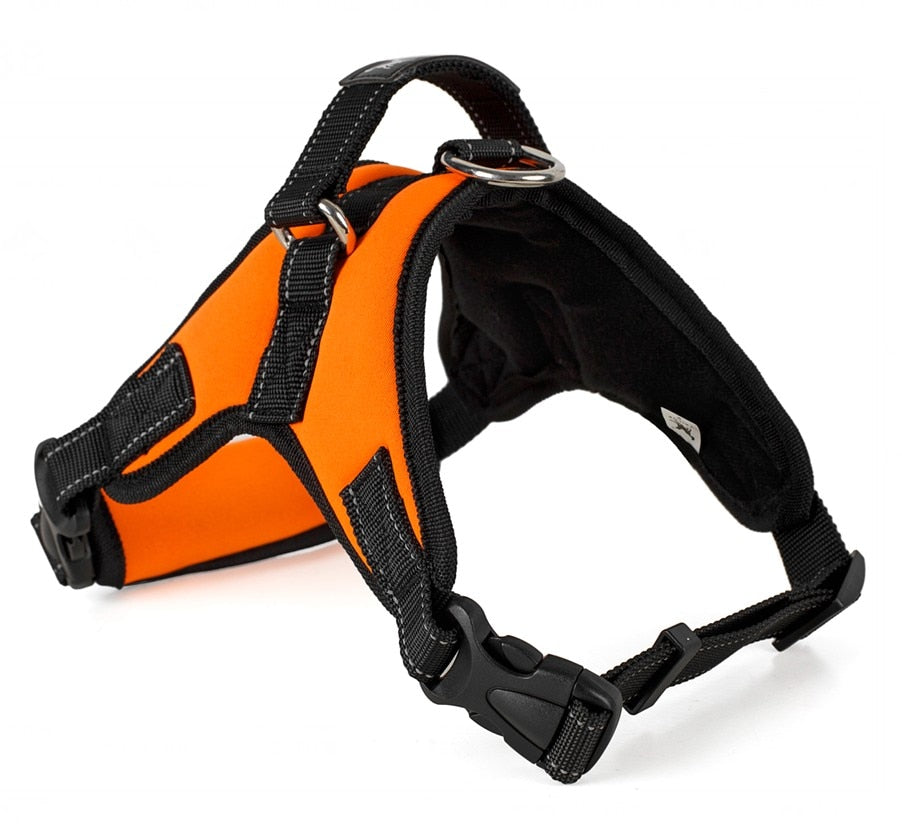 High Quality Dog Harness