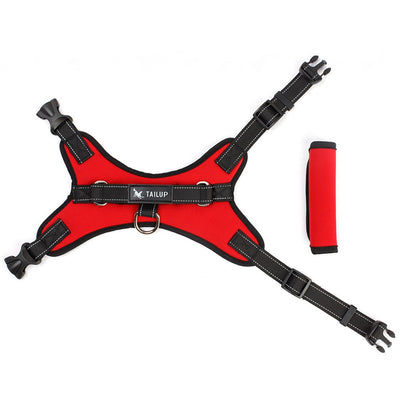 High Quality Dog Harness