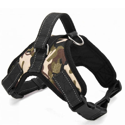 High Quality Dog Harness